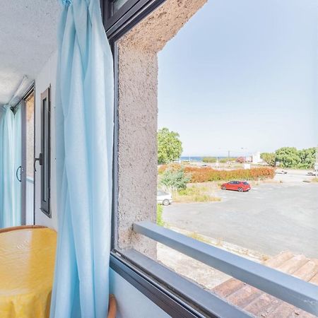 Apartamento Solenzara Aregno Exterior foto